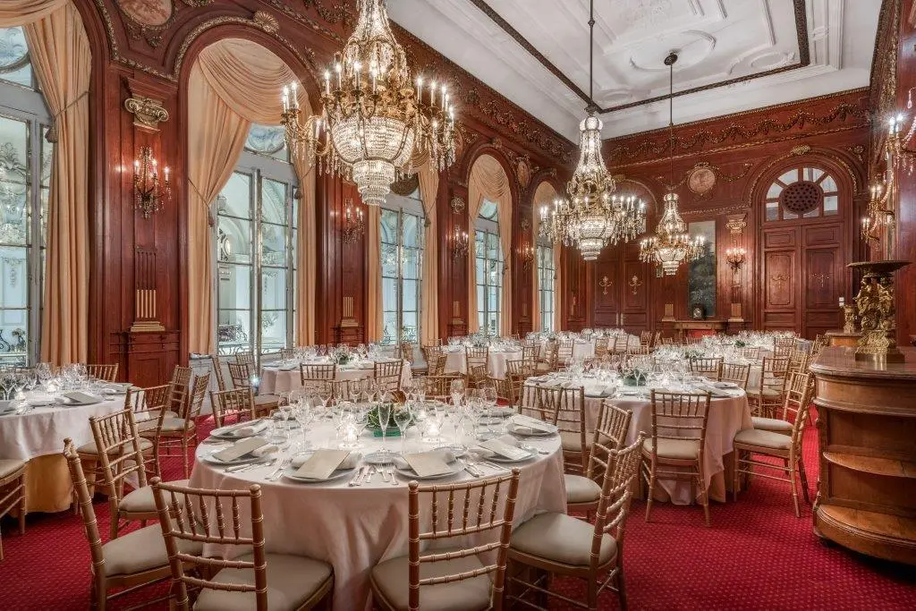 Real Casino de Madrid 3