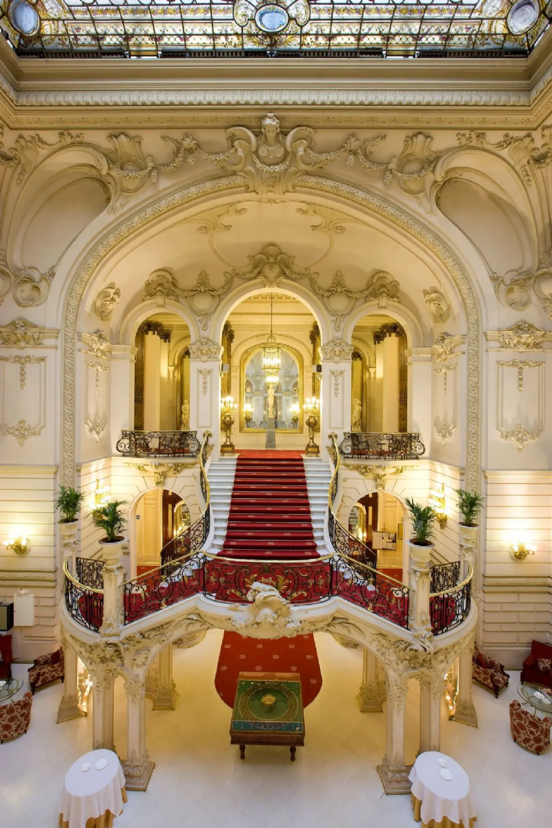 Real Casino de Madrid 4